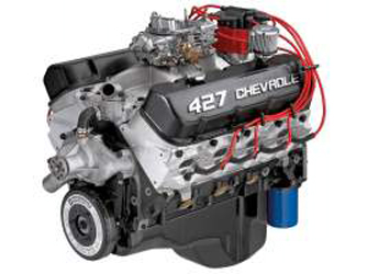 P3A59 Engine